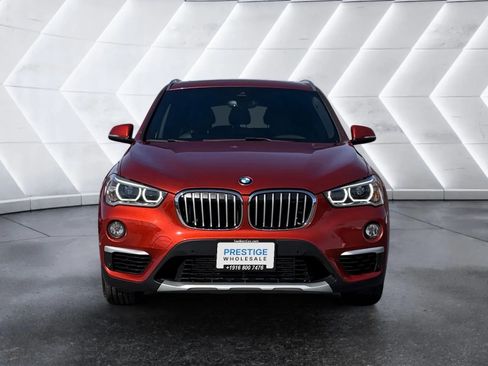 Used 2019 BMW X1 xDrive28i w/ Convenience Package AWD/4WD image 8
