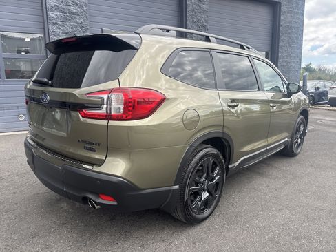 New 2026 Subaru Ascent Bronze Edition AWD/4WD image 7