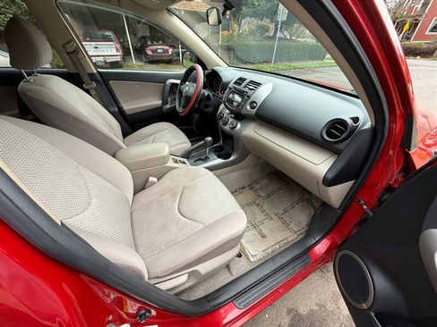 Used 2006 Toyota RAV4 4WD image 12