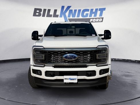 Used 2026 Ford F450 Platinum AWD/4WD image 8