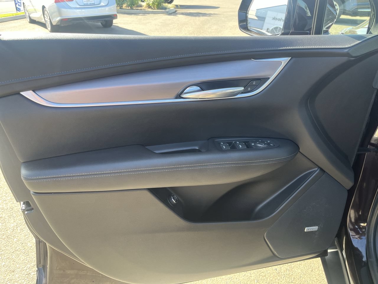 Used 2021 Cadillac XT5 Luxury FWD image 20
