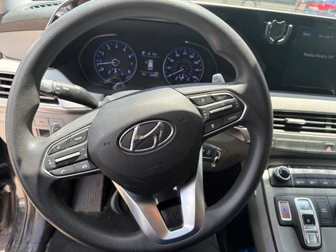 Used 2021 Hyundai Palisade SE w/ Cargo Package FWD image 6