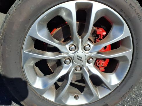 Used 2020 Dodge Durango GT image 8