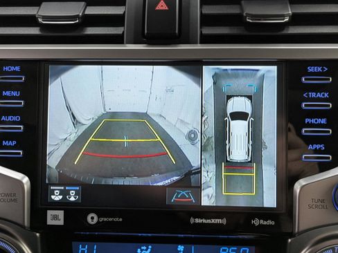 Used 2022 Toyota 4Runner Limited image 7