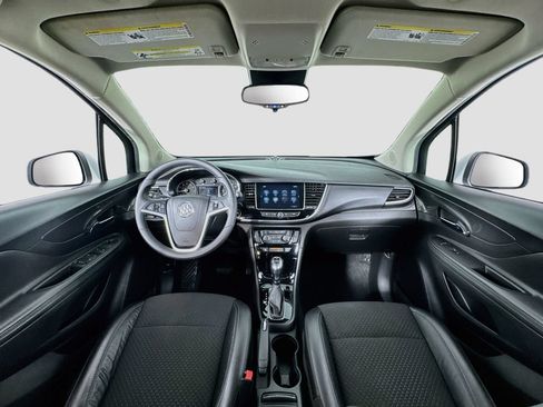Used 2017 Buick Encore Preferred FWD image 13