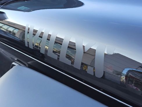 New 2026 Jeep Wrangler Willys image 11