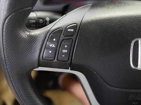 Used 2007 Honda CR-V EX image 30
