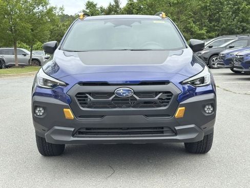 New 2026 Subaru Crosstrek 2.5i Wilderness AWD/4WD image 8