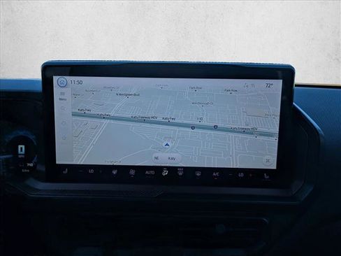 New 2025 Ford Bronco Sport Outer Banks w/ Outer Banks Tech Package+ AWD/4WD image 13