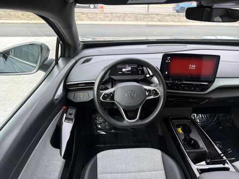 Used 2023 Volkswagen ID.4 Pro image 16