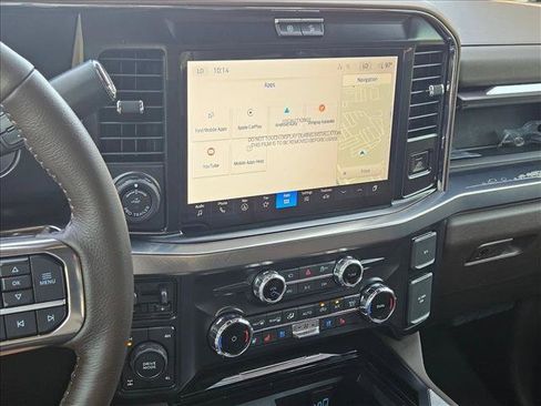 New 2026 Ford F250 King Ranch AWD/4WD image 12