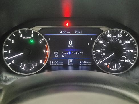 Used 2020 Nissan Altima 2.5 S FWD image 23