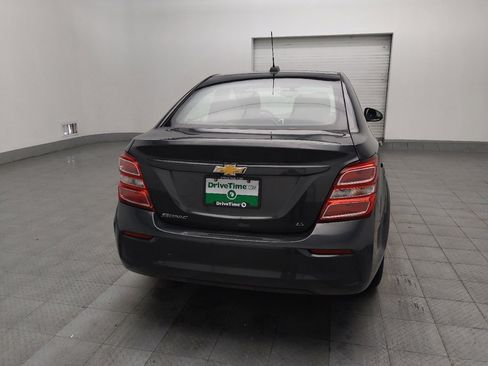 Used 2019 Chevrolet Sonic LT image 7