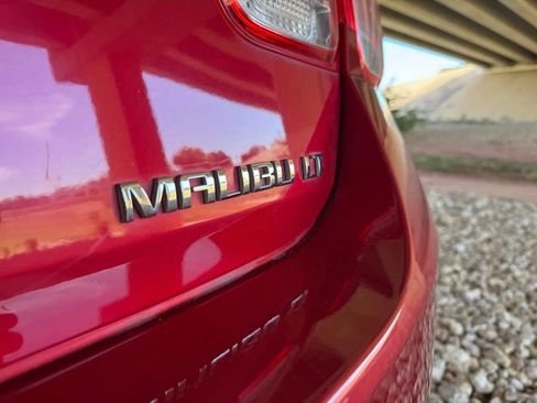 Used 2013 Chevrolet Malibu LT FWD image 21