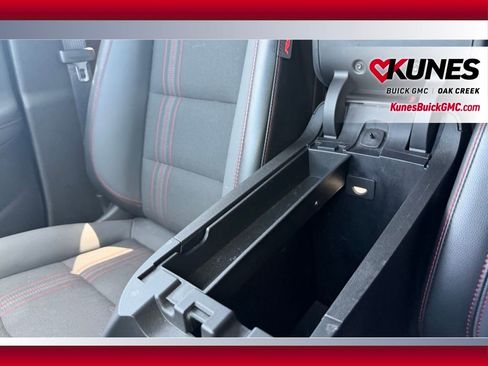 Used 2022 Chevrolet Equinox RS AWD/4WD image 11