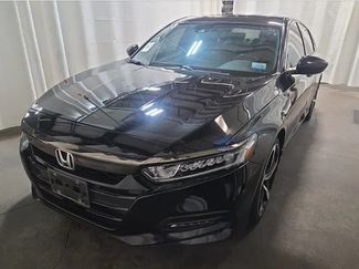 Used 2020 Honda Accord Sport video 1