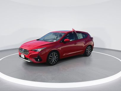 New 2026 Subaru Impreza 2.0i Sport