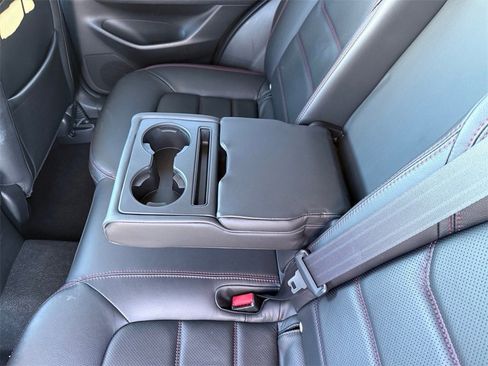 Used 2024 MAZDA CX-5 Carbon Edition image 28