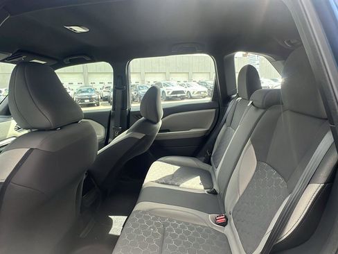 New 2026 Subaru Forester AWD/4WD image 25