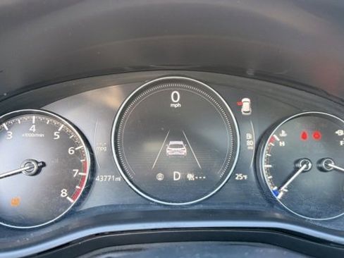 Certified 2023 MAZDA CX-50 2.5 S w/ Cargo Package image 13