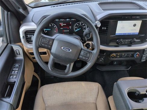 Used 2023 Ford F150 XLT image 28