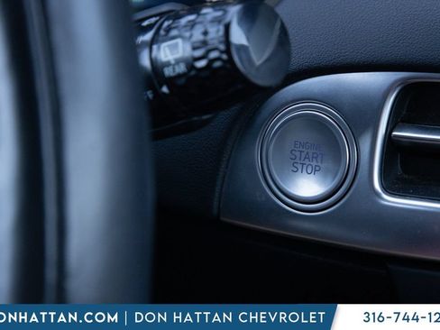 Used 2024 Hyundai Palisade Calligraphy AWD/4WD image 13