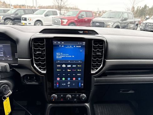 Used 2024 Ford Ranger XLT image 20