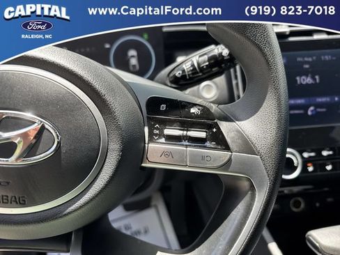 Used 2023 Hyundai Santa Cruz SEL w/ Activity Package AWD/4WD image 24