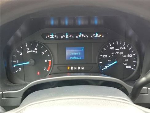 Used 2022 Ford F350 XL w/ STX Appearance Package AWD/4WD image 10