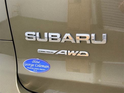 Used 2024 Subaru Ascent Premium image 16