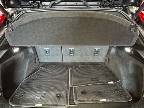 Used 2019 Cadillac XT4 Premium Luxury w/ Cold Weather Package image 22