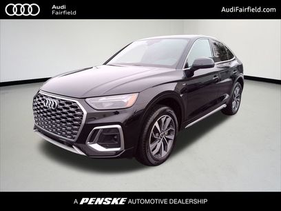 Certified 2023 Audi Q5 2.0T Premium Plus w/ Premium Plus Package