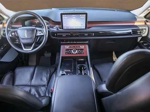 Used 2023 Lincoln Aviator Grand Touring w/ Equipment Group 301A image 27