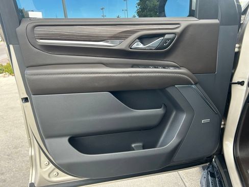 Used 2021 GMC Yukon Denali w/ Advanced Technology Package AWD/4WD image 20