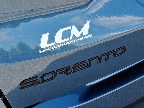 New 2026 Kia Sorento SX Prestige AWD/4WD image 21
