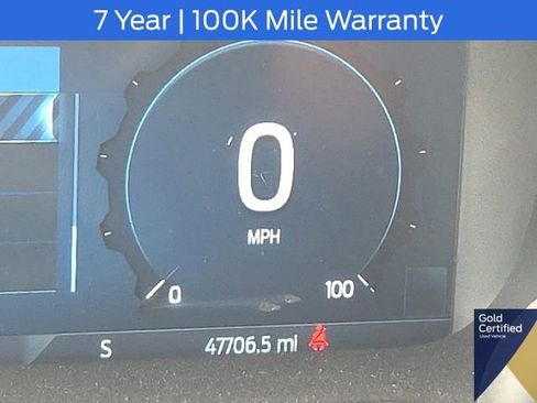 Used 2024 Ford F350 Lariat w/ Lariat Ultimate Package AWD/4WD image 53