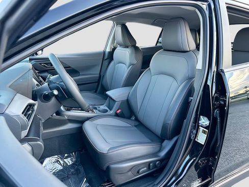 New 2026 Subaru Crosstrek 2.5i Limited AWD/4WD image 22
