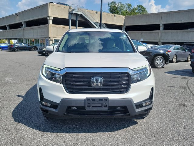 Certified 2023 Honda Ridgeline RTL-E image 2