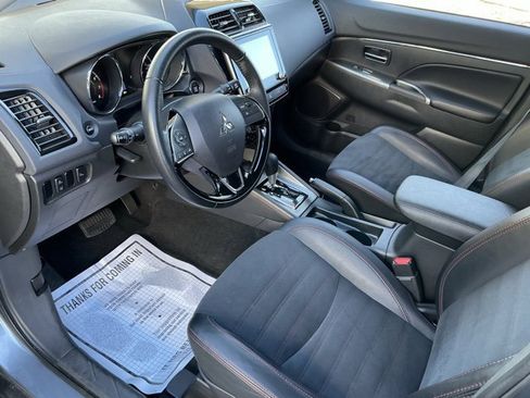 Used 2024 Mitsubishi Outlander Sport ES image 16