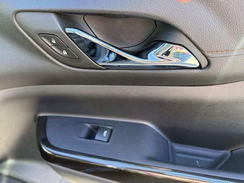 Used 2023 GMC Acadia AT4 w/ Technology Package image 20