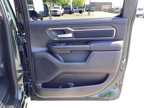 New 2026 RAM 1500 Big Horn w/ Night Edition image 37