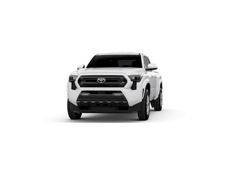 New 2026 Toyota Tacoma SR5 RWD image 18