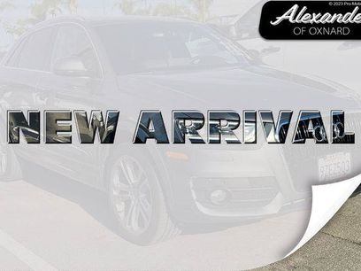 Used 2015 Audi Q3 2.0T Prestige w/ Prestige Package