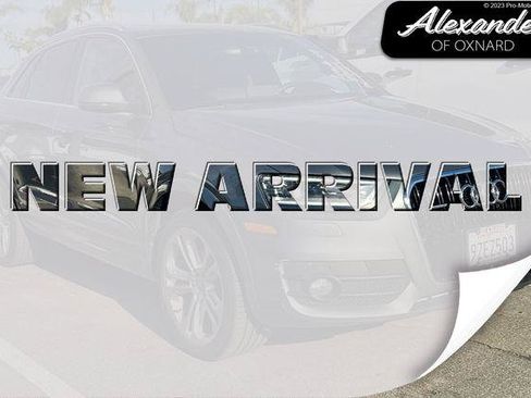 Used 2015 Audi Q3 2.0T Prestige w/ Prestige Package AWD/4WD image 1