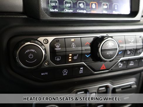 Used 2020 Jeep Gladiator Rubicon image 6