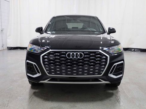 Used 2023 Audi Q5 2.0T Premium Plus w/ Premium Plus Package AWD/4WD image 14