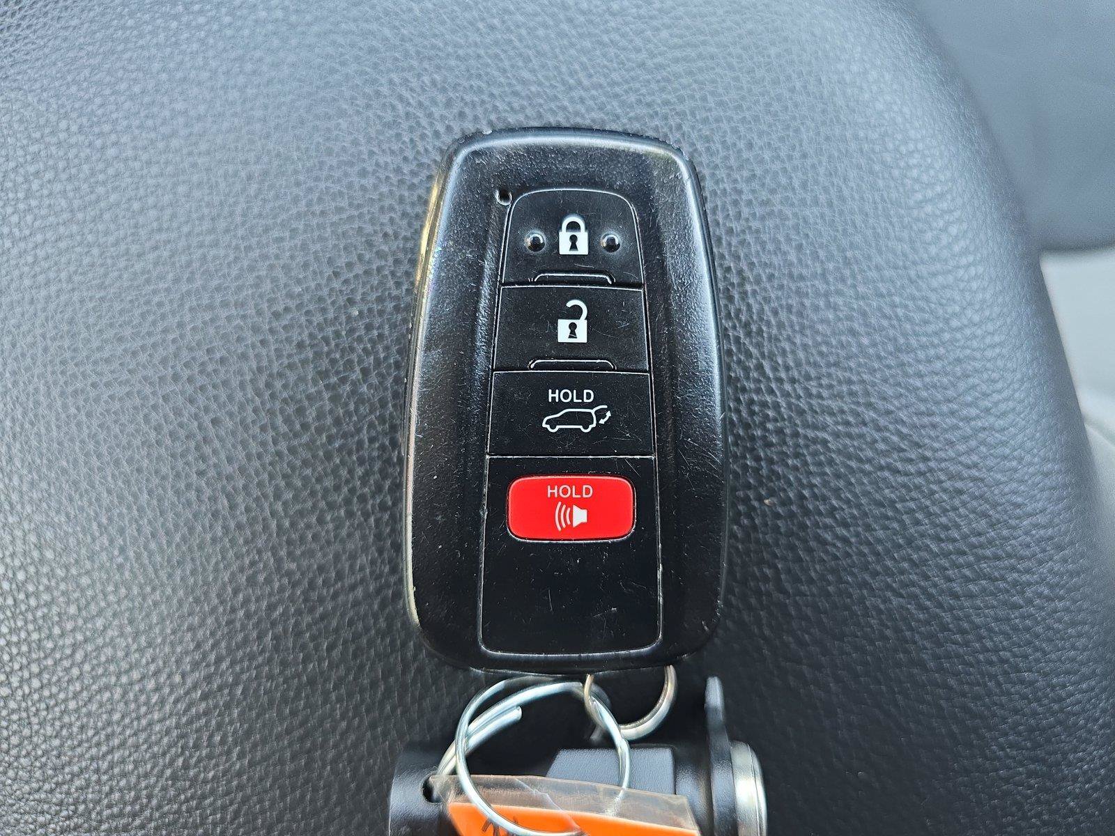 Used 2023 Toyota RAV4 XLE w/ Convenience Package AWD/4WD image 27