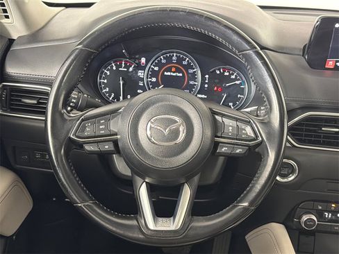 Used 2020 MAZDA CX-5 Grand Touring image 25