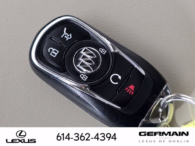 Used 2018 Buick Enclave Premium w/ Experience Buick Package FWD image 41