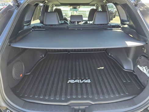 Used 2024 Toyota RAV4 XSE w/ Premium Package image 14